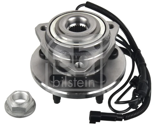 Wheel Bearing Kit